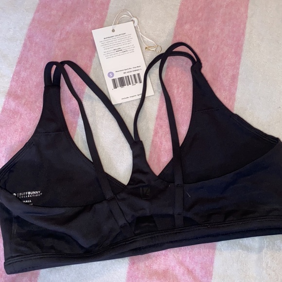 NWT SZ S MOONSTONE SPORTS BRA - Picture 3 of 4